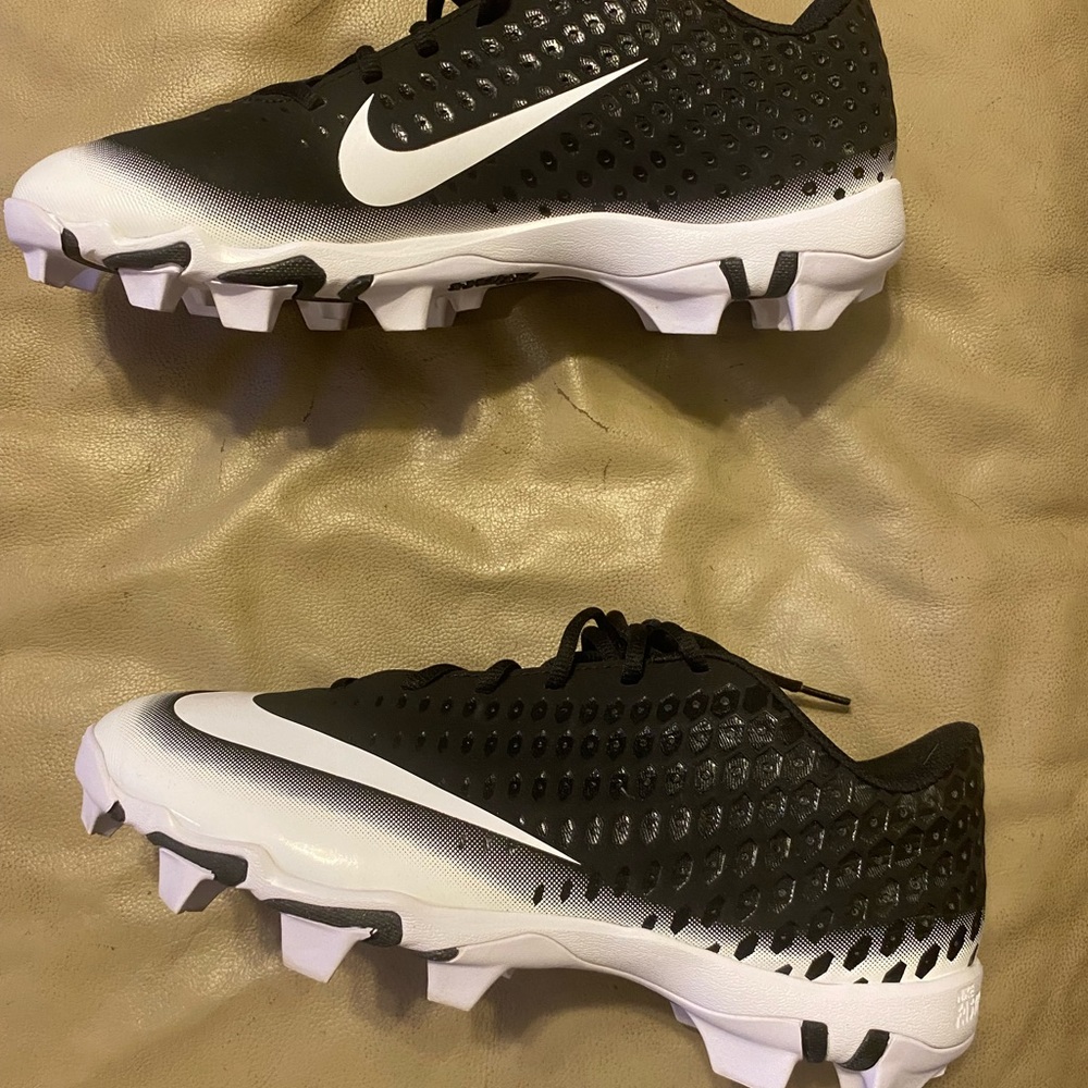 Nike Vapor Fastflex Mens Baseball Cleats